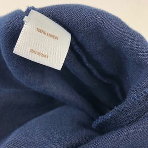 J. Jill Pants - J Jill | 100% Linen Elastic Band Pant Breezy J. Jill Pants - J Jill | 100% Linen Elastic Band Pant Breezy